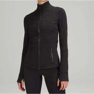 Lululemon Define Jacket *Luon